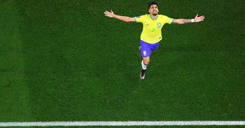 Paqueta left out of Brazil squad for World Cup qualifiers, Neymar in