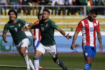 Paraguay vs Bolivia Prediction and Betting Tips
