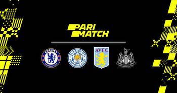 Parimatch adds Newcastle United to English Premier League roster