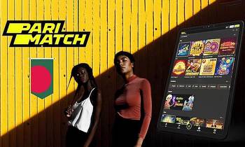 Parimatch Bangladesh Review: Trusted Sports Betting and Casino Games