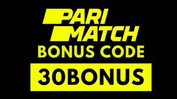 Parimatch Bonus Code: 30BONUS (Claim Sign Up Bonus)