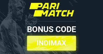 Parimatch Bonus Code India 2023, use INDIMAX