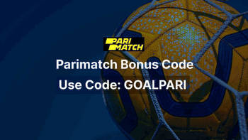 Parimatch Bonus Code India: GOALPARI
