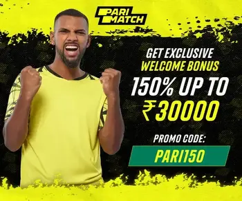 Parimatch Promo Code India 2024: Claim your INR 30,000 Bonus