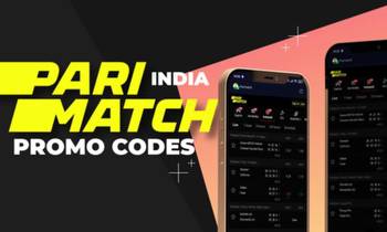 Parimatch promo codes: current information for 2022