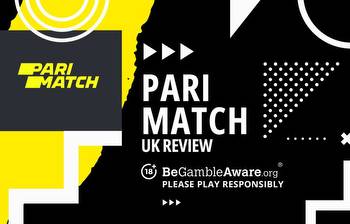 Parimatch UK review and sports bonus
