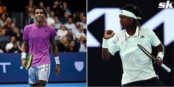 Paris Masters 2022: Felix Auger-Aliassime vs Mikael Ymer preview, head-to-head, prediction, odds and pick