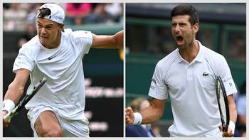 Paris Masters 2023: Novak Djokovic vs Holger Rune preview, head-to-head, prediction, odds, and pick