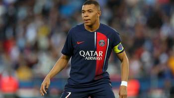 Paris Saint-Germain, Kylian Mbappé at odds and a transfer may loom