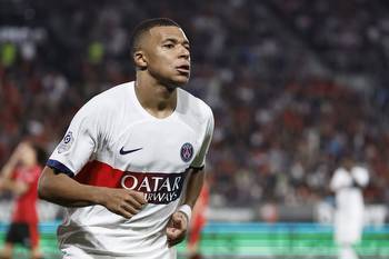 Paris Saint-Germain vs. AC Milan UEFA Champions League free live stream (10/25/23): How to watch, time, channel, betting odds