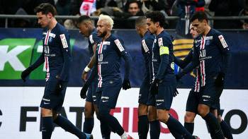 Paris Saint Germain vs Clermont Foot Prediction, Betting Tips and Odds