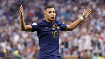 Paris Saint-Germain vs. Lens odds, picks and predictions