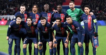 Paris Saint Germain vs LOSC Lille Prediction, Betting Tips and Odds