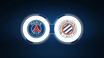 Paris Saint-Germain vs. Montpellier HSC: Live Stream, TV Channel, Start Time