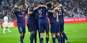 Paris Saint Germain vs Nice Prediction, Betting Tips and Odds