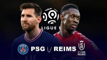 Paris Saint Germain vs Reims: PSG vs REI Dream11 Team Prediction, Ligue 1 LIVE at 1:15 AM