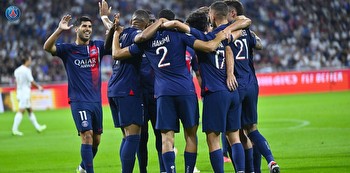 Paris Saint Germain vs Stade Brest Prediction, Betting Tips and Odds
