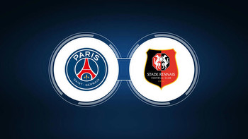 Paris Saint-Germain vs. Stade Rennes: Live Stream, TV Channel, Start Time