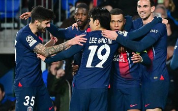 Paris St. Germain vs Reims Prediction and Betting Tips
