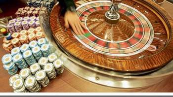 Parliament clears 28% GST on online gaming, casinos, horse racing clubs