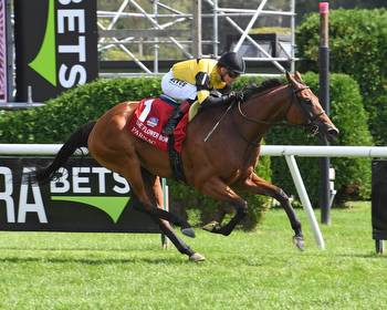 Parnac Goes Gate-To-Wire in G2 Flower Bowl