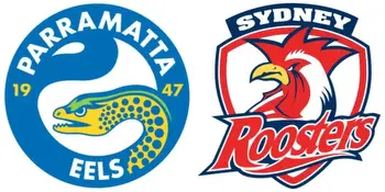 Parramatta Eels vs Sydney Roosters prediction and odds: NRL 2023 Round 25