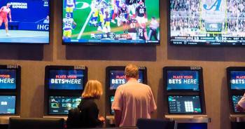 Parson puts brakes on sports betting push in Missouri