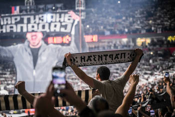 Partizan and Serbian league at odds over match-fixing measures, role of federation / News
