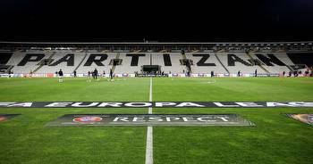 Partizan Belgrade vs Sheriff betting tips: Europa Conference League preview, predictions, team news and odds