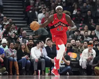 Pascal Siakam next team odds: Hawks rumoured to have trade interest in Toronto all-star