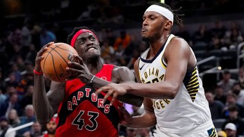Pascal Siakam trade has wide-ranging fantasy and betting impact