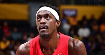 Pascal Siakam trade: Pacers see East, NBA title odds improve after trading for Raptors forward