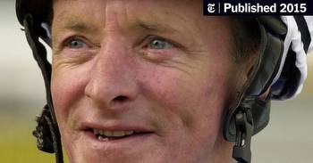 Pat Eddery, Prolific and Steely Jockey, Dies at 63