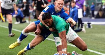 Patchy Ireland pull through in Rome as Italy provide stern test of credentials