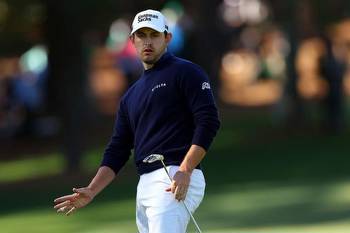 Patrick Cantlay Odds To Win The Open 2023 @ 22/1