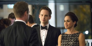 Patrick J. Adams Would Love to Return to 'Suits' With Meghan Markle