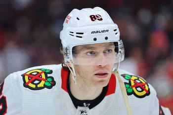 Patrick Kane Trade to the Buffalo Sabres a Possibility?
