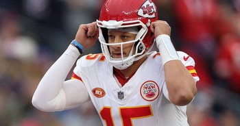 Patrick Mahomes NFL Player Props, Odds Week 17: Predictions for Bengals vs. Chiefs