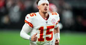 Patrick Mahomes Player Prop Bets, Predictions for the AFC Championship: Will Ankle Injury Limit Mahomes?