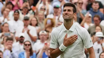 Patrick McEnroe makes Grand Slam prediction about Novak Djokovic