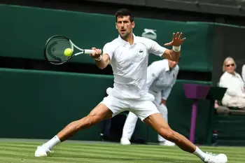 Patrick McEnroe warns Djokovic: "Paul and Korda can win Wimbledon"