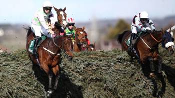 Patrick Mullins reflects on the Cheltenham Festival and reveals his strongest Grand National fancy