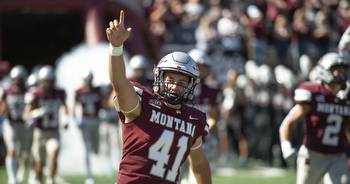 Patrick Rohrbach leaving Montana Grizzlies, football for military career
