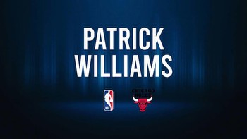 Patrick Williams NBA Preview vs. the Hawks