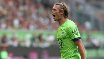 Patrick Wimmer: Who is the Wolfsburg winger drawing comparisons with Kevin De Bruyne and Lionel Messi?