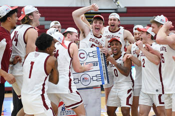 Patriot League tournament prediction, bracket, odds, schedule, and standings