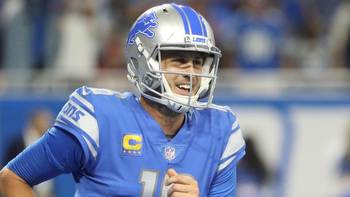 Patriots vs. Lions prediction, odds, line, spread: 2022 NFL picks, Week 5 best bets from proven computer model