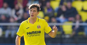 Pau Torres says Villarreal ‘are not afraid’ of Barcelona ahead of La Liga clash