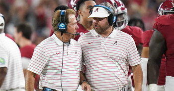 Paul Finebaum details why Pete Golding leaving Alabama for Ole Miss is 'important moment' for Nick Saban