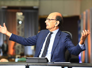 Paul Finebaum Reveals His College Football Playoff National Title Pick